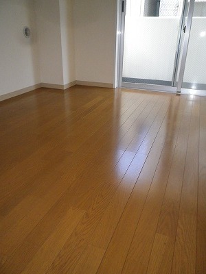 Living and room. Living