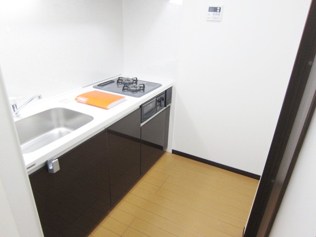 Kitchen. Popular system Kitchen.