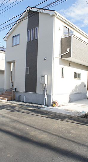 Local appearance photo