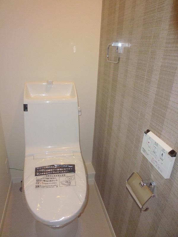 Toilet. Indoor (12 May 2013) Shooting