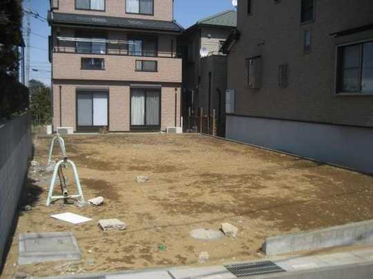 Local land photo. local