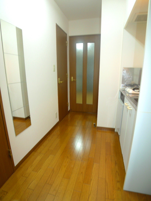 Living and room. Living