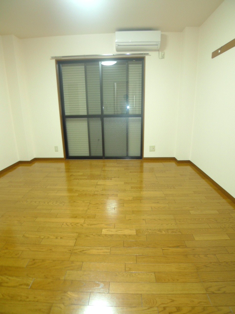 Other room space. bedroom