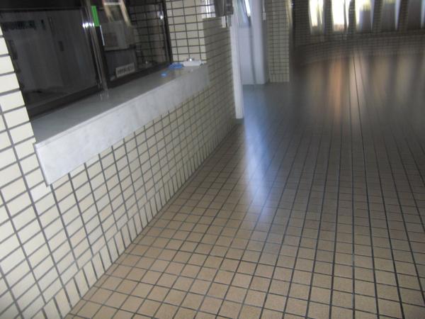 Other common areas