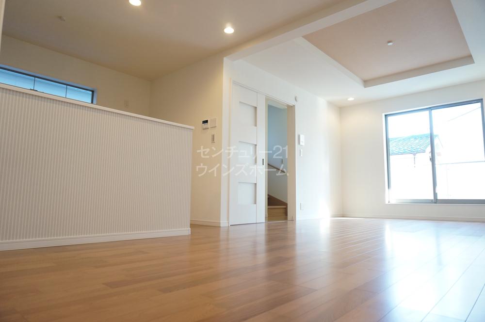 Living. ◇ living (November 2013) shooting ◇