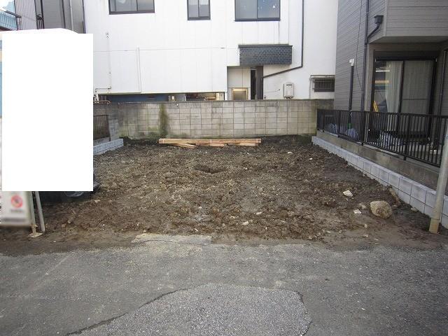 Local appearance photo. 2014 March scheduled to be completed (November 2013) Shooting