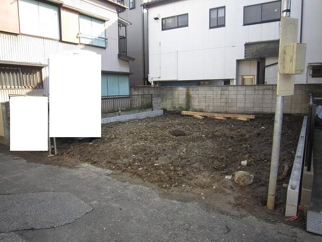 Local appearance photo. 2014 March scheduled to be completed (November 2013) Shooting
