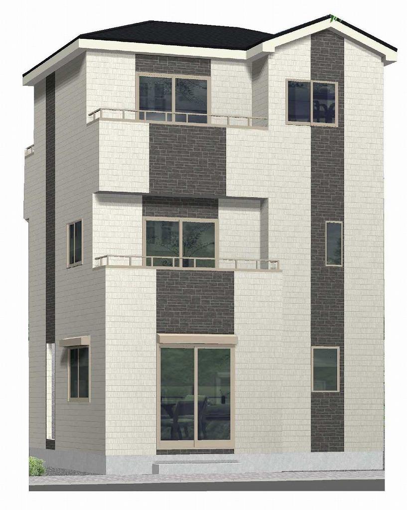 Rendering (appearance). Rendering