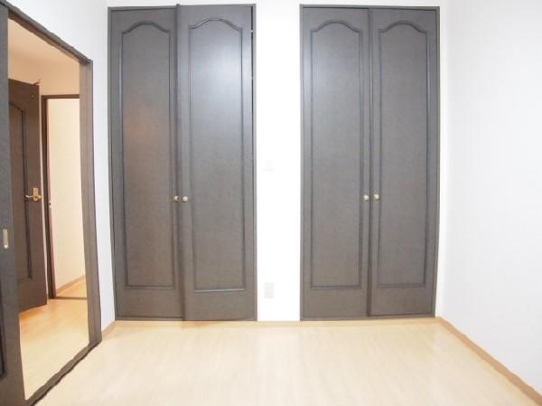 Non-living room