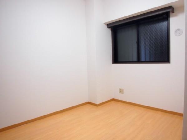 Non-living room