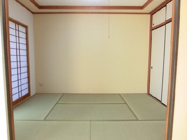Non-living room