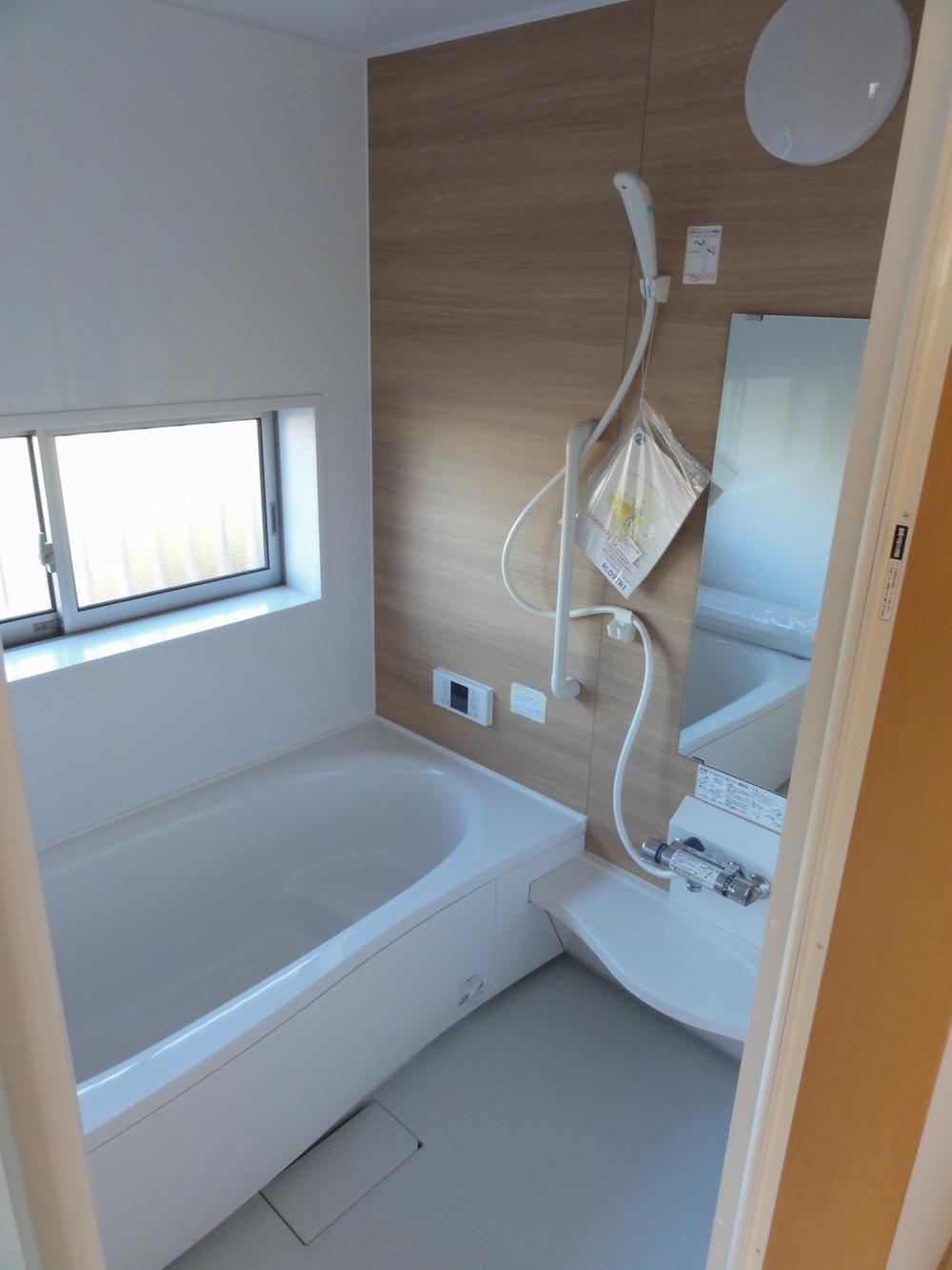 Bathroom. 1 pyeong type You can sitz bath