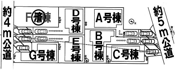 The entire compartment Figure