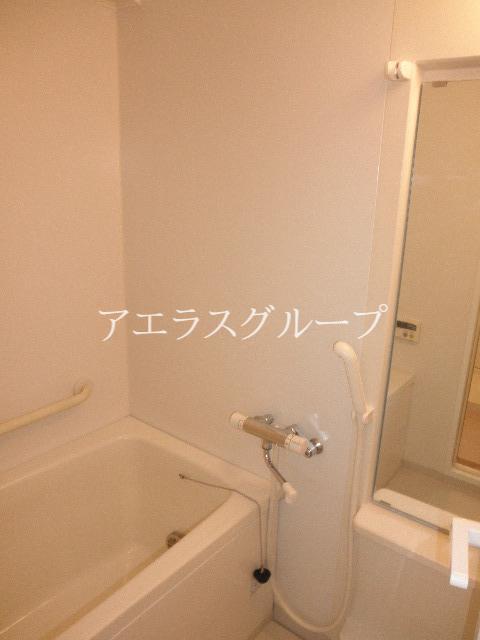 Bath. Relax time to heal fatigue of the day