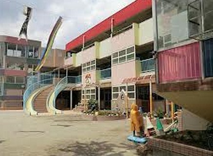 kindergarten ・ Nursery. Kawaguchiminami kindergarten (kindergarten ・ 343m to the nursery)