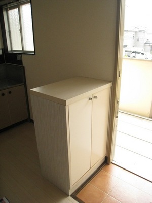 Other. There cupboard