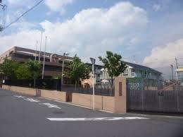 kindergarten ・ Nursery. Higashikawaguchi 916m to kindergarten