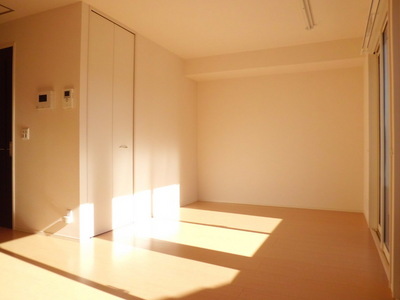 Living and room. Living