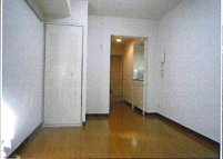 Other room space. bedroom