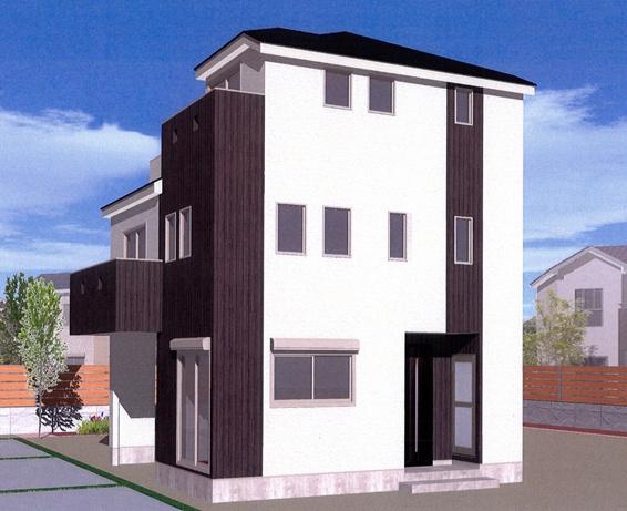 Rendering (appearance). Southeast Image Rendering