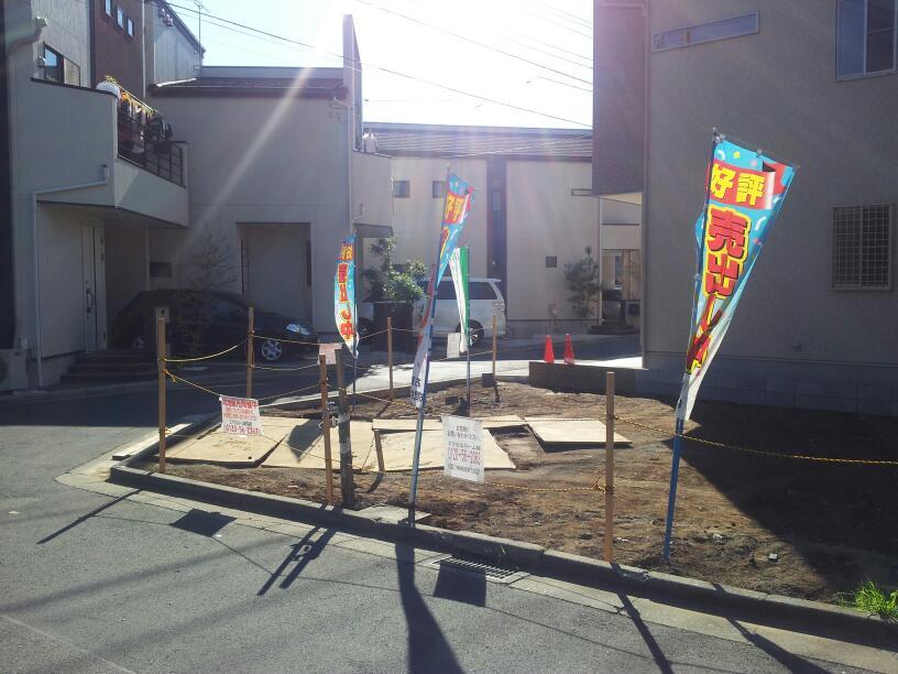 Other local. Local (11 May 2013) Shooting