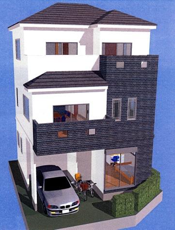 Rendering (appearance). Rendering