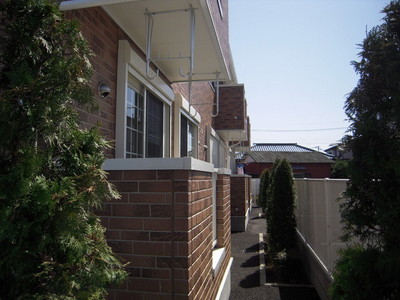 Other. Balcony before ・ Planting