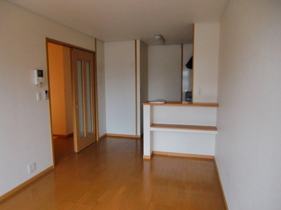 Living and room. Living