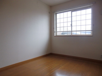 Living and room. Western style room