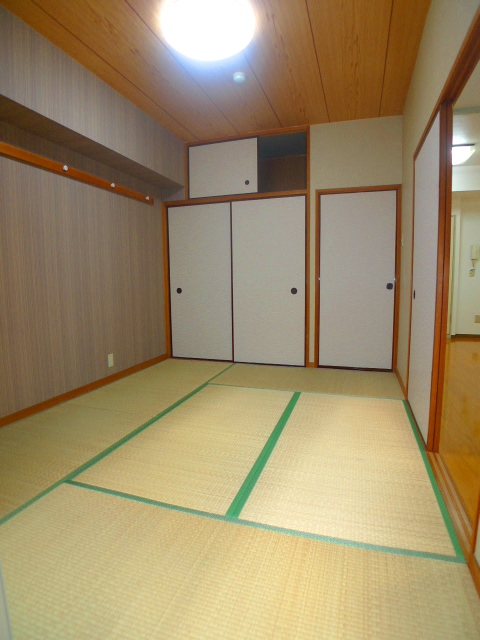 Other room space. bedroom