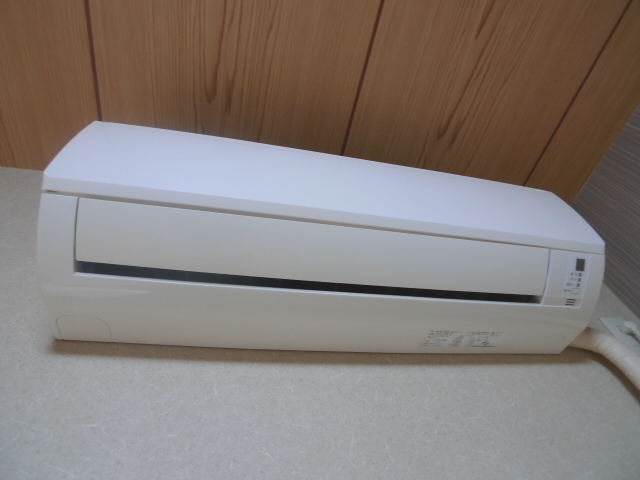 Other Equipment. Air conditioning