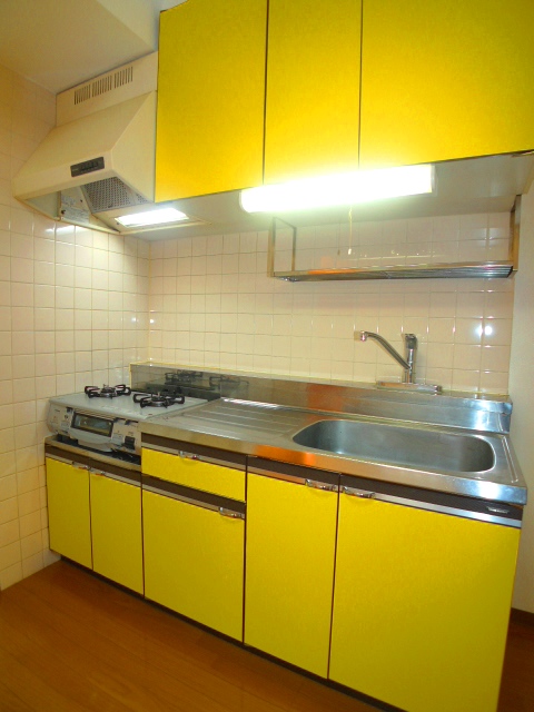 Kitchen. Kitchen