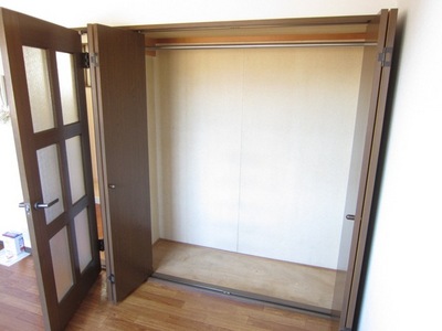 Other Equipment. There is a large storage