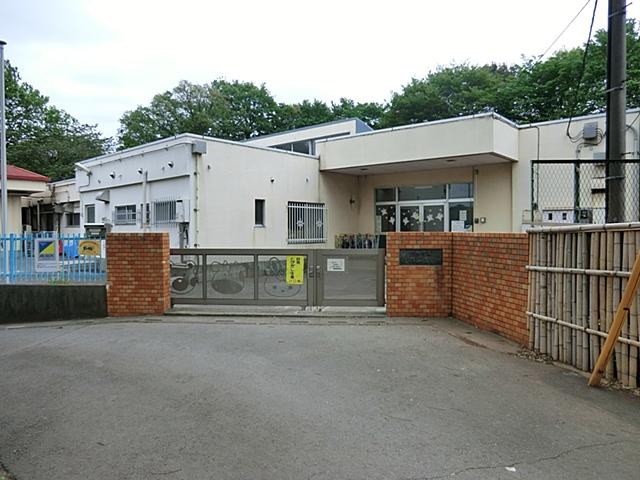 kindergarten ・ Nursery. 941m until Kawaguchi Municipal Xinxiang Mine nursery