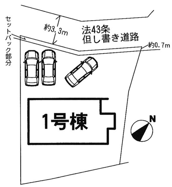 Other. Compartment figure