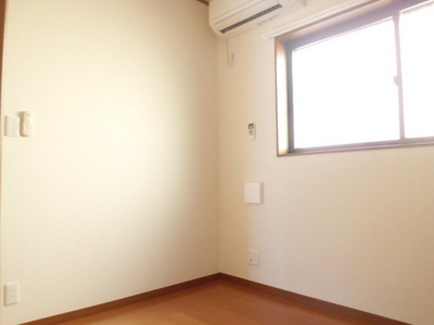 Living and room. Western style room