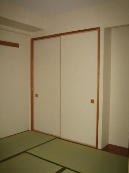 Non-living room