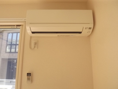 Other Equipment.  ☆ It comes with one air-conditioned LDK ☆ 