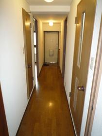 Other. Entrance hallway