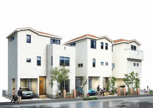 Rendering (appearance). Rendering