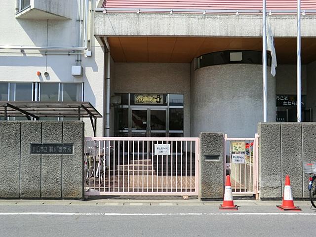 kindergarten ・ Nursery. 360m until Kawaguchi Municipal Maekawa nursery