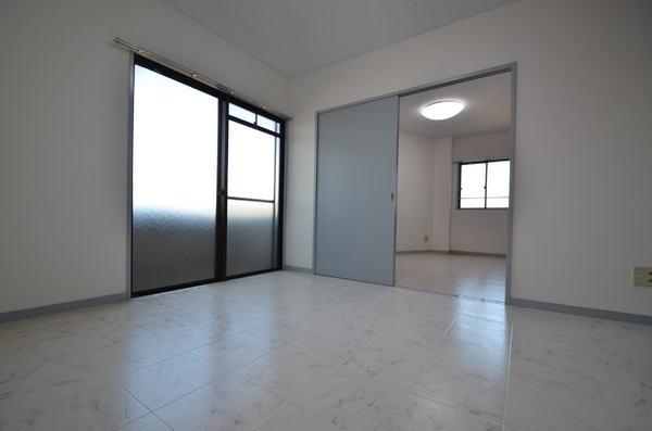 Living and room. Residents when air conditioning installation