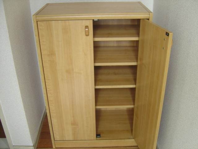 Other. Cupboard
