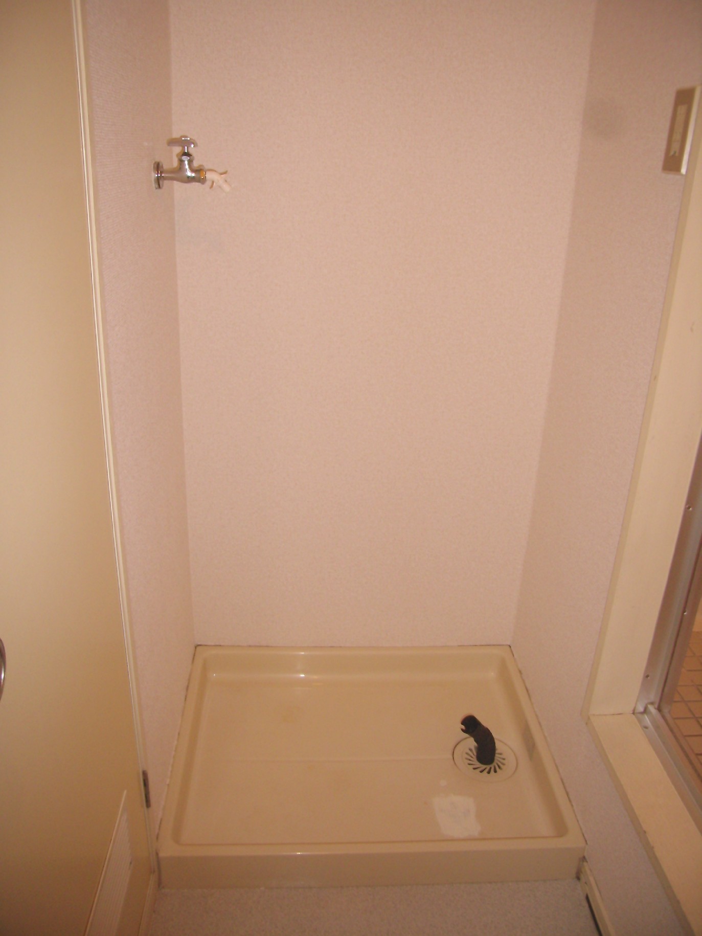 Other Equipment. Laundry Area