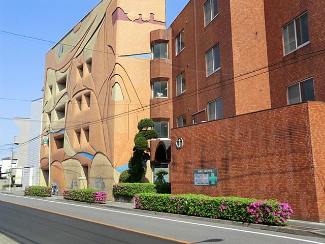 Hospital. 927m until the medical corporation Andong hospital