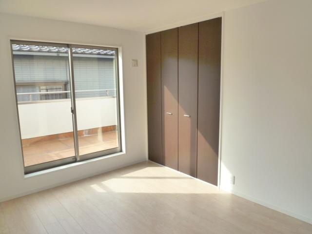 Same specifications photos (Other introspection). Western-style construction cases (same specifications) part, There is building of more than 6 quires all room ☆ Home of a variety of life styles to make to be able to spend comfortable