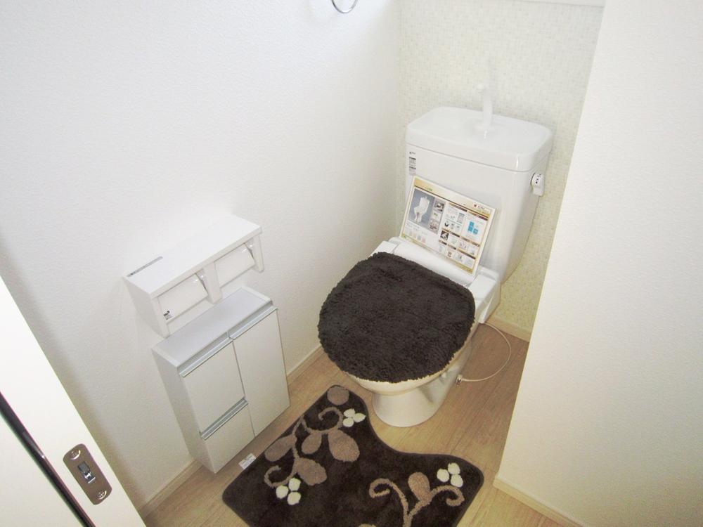 Same specifications photos (Other introspection). Toilet construction cases (same specifications)