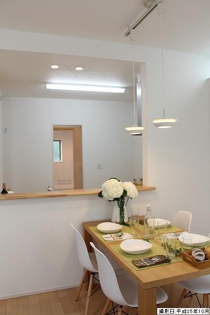 Living. Indoor (10 May 2013) Shooting