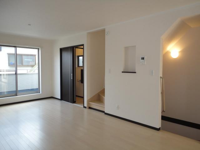 Living. Room (August 2013) Shooting