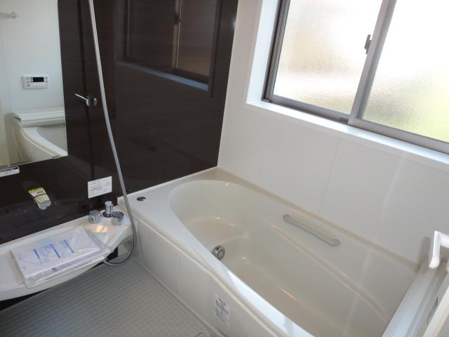 Bathroom. Room (August 2013) Shooting